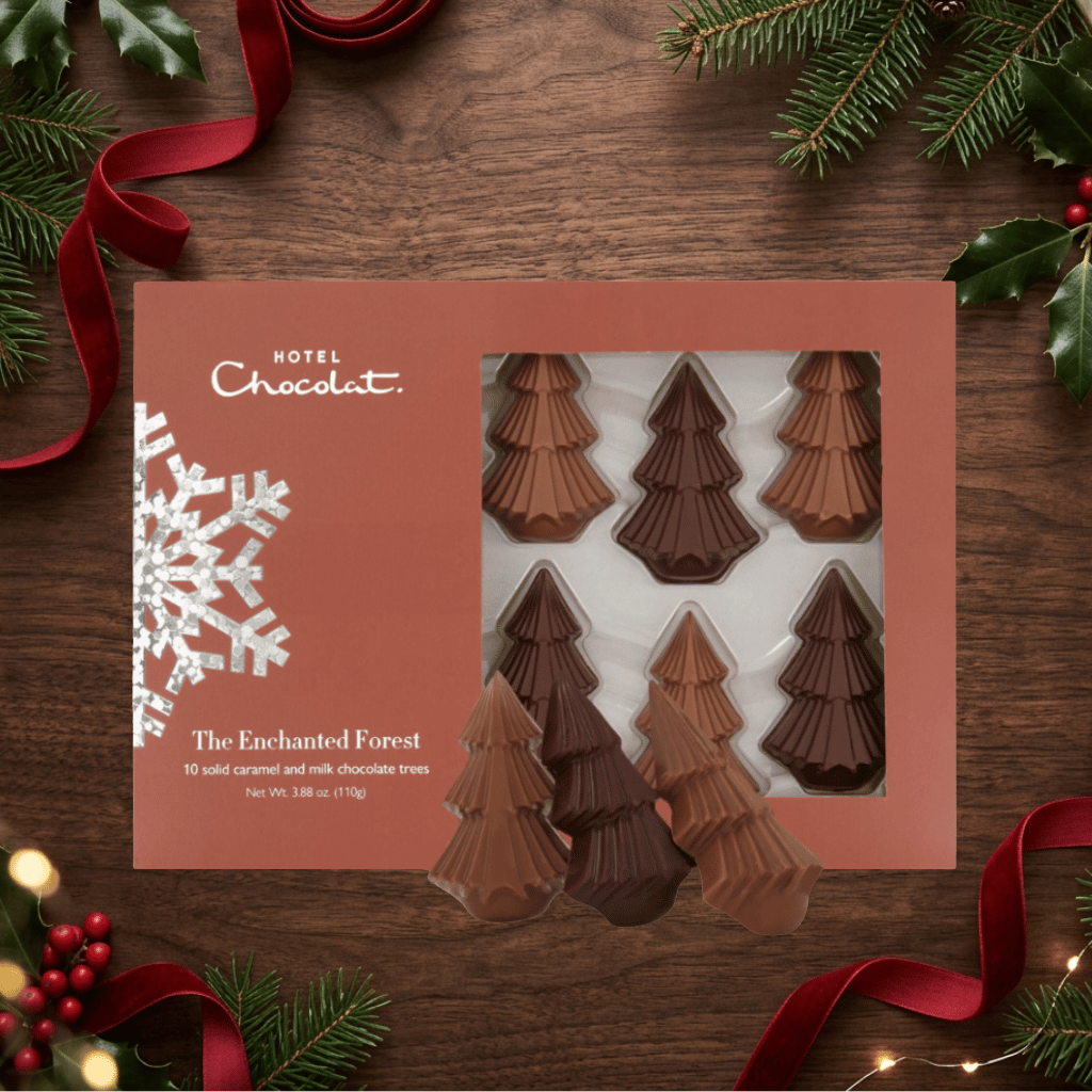 Thumbnail: Festive character box Image 2