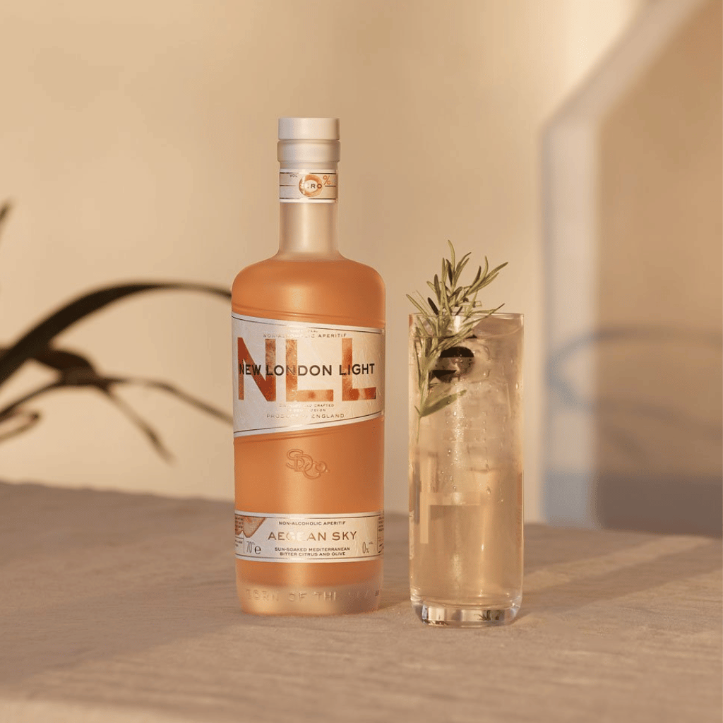 Thumbnail: Non-alcoholic aperitif Image 1