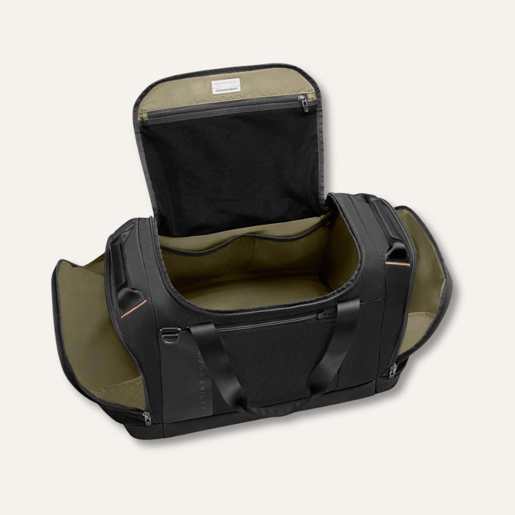 Thumbnail: Travel duffle Image 6