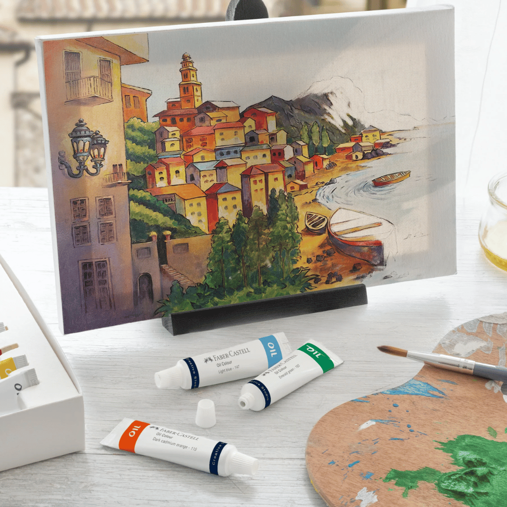 Thumbnail: Choice of painting sets Image 2