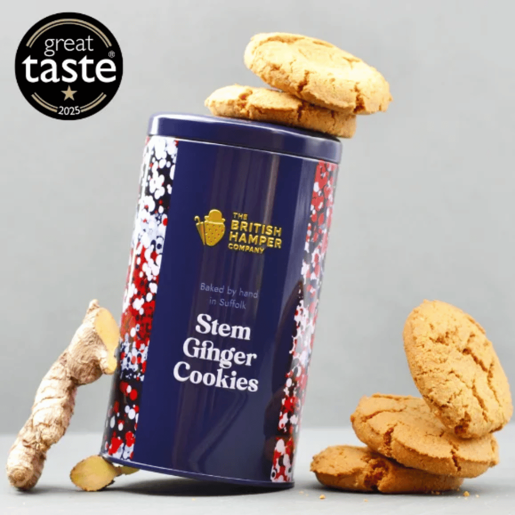 Thumbnail: Great Taste Award British food collection Image 5