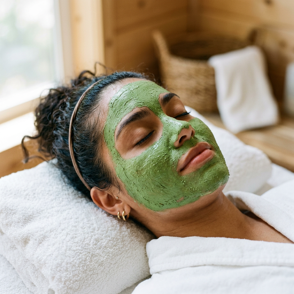 Thumbnail: Self care treatment Image 2