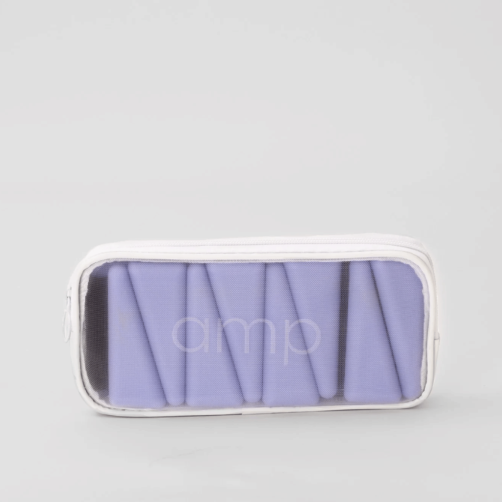 Thumbnail: Set of 2 2lb wrist & ankle weights Image 6