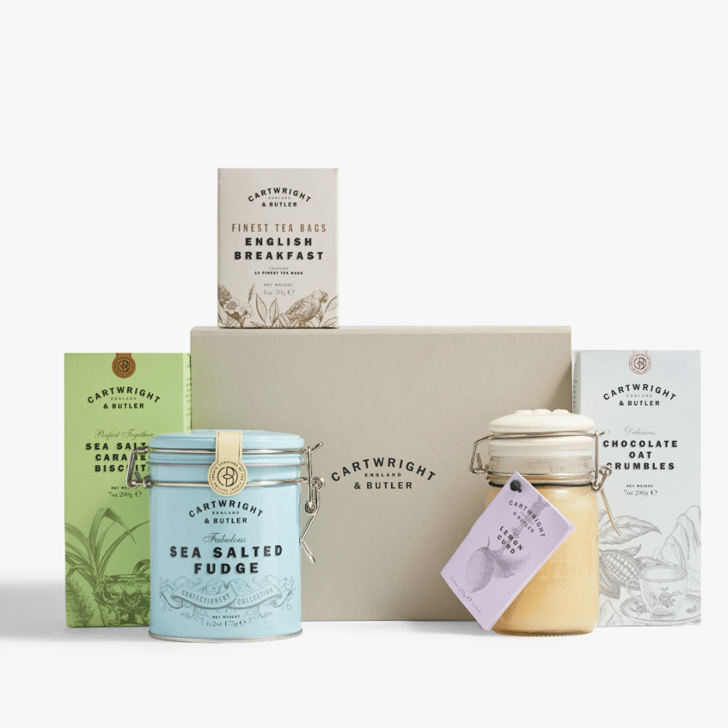 Thumbnail: The sharing box Image 1