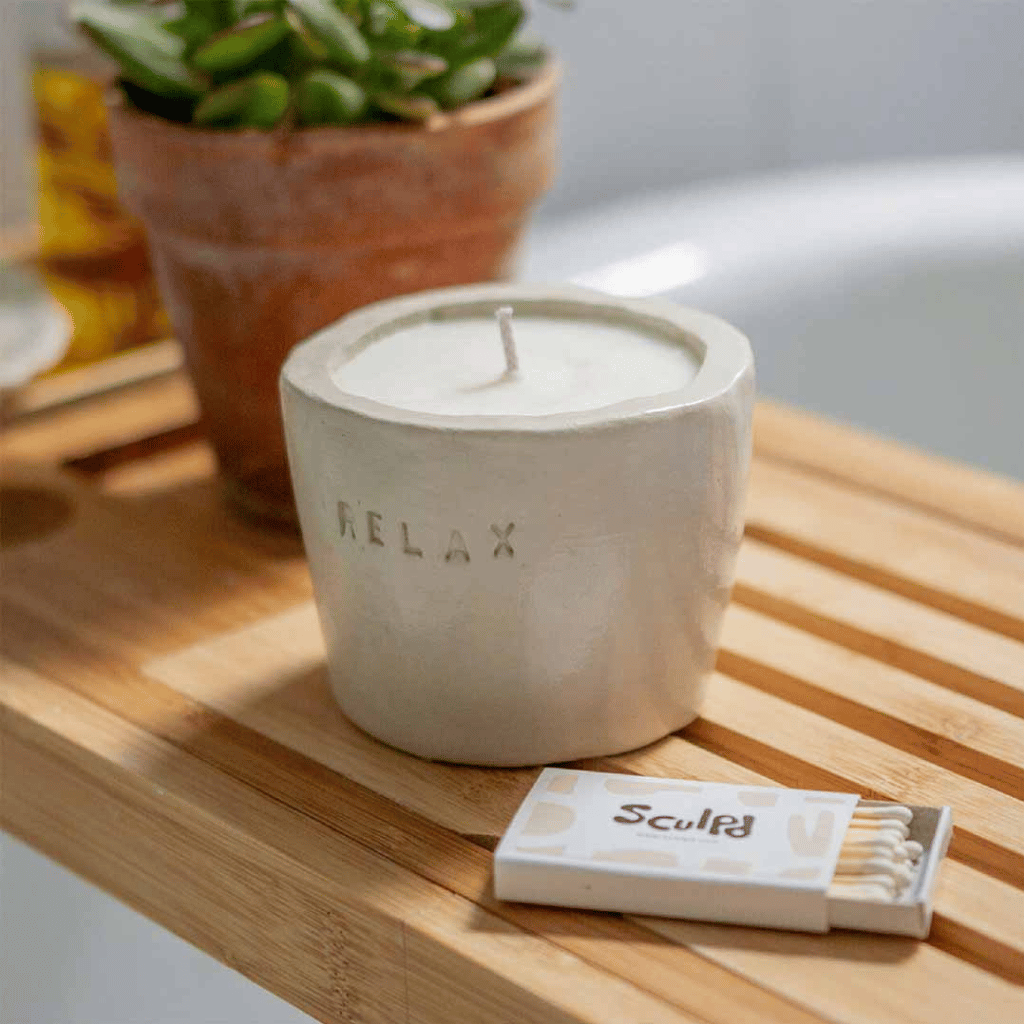 Thumbnail: Candle making kit Image 3