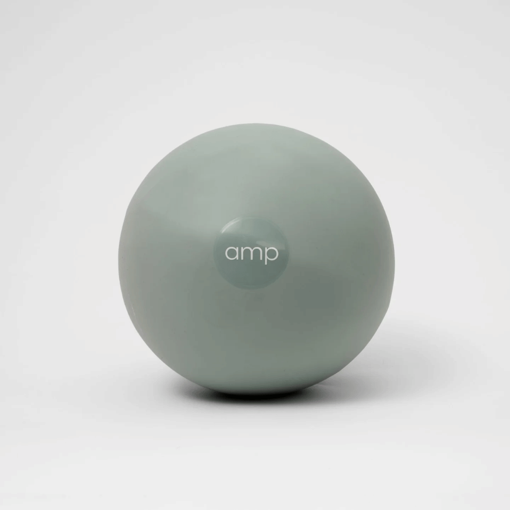 Thumbnail: Pilates ball Image 2