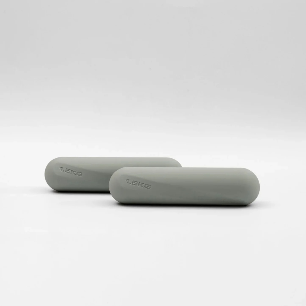 Thumbnail: 1kg Sculpt bar pair Image 6