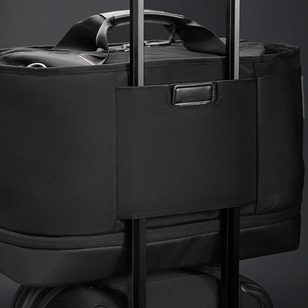 Thumbnail: Expandable cabin bag Image 4