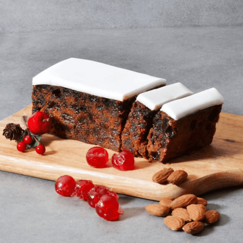 Thumbnail: Festive indulgence hamper Image 3