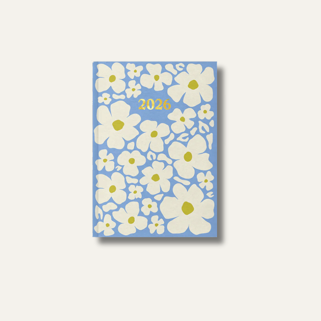 Thumbnail: Pocket 2026 diary Image 7