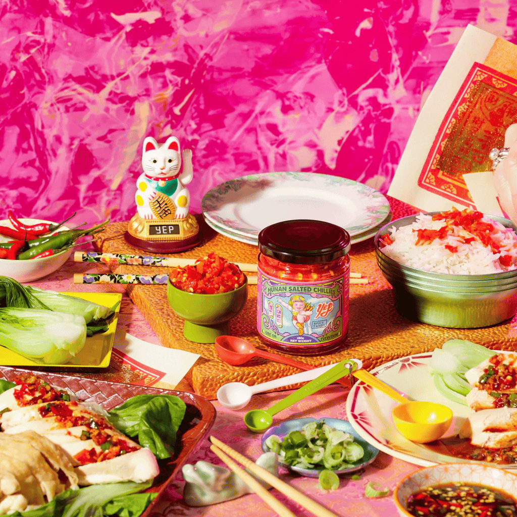 Thumbnail: Chilli oil bundle Image 6