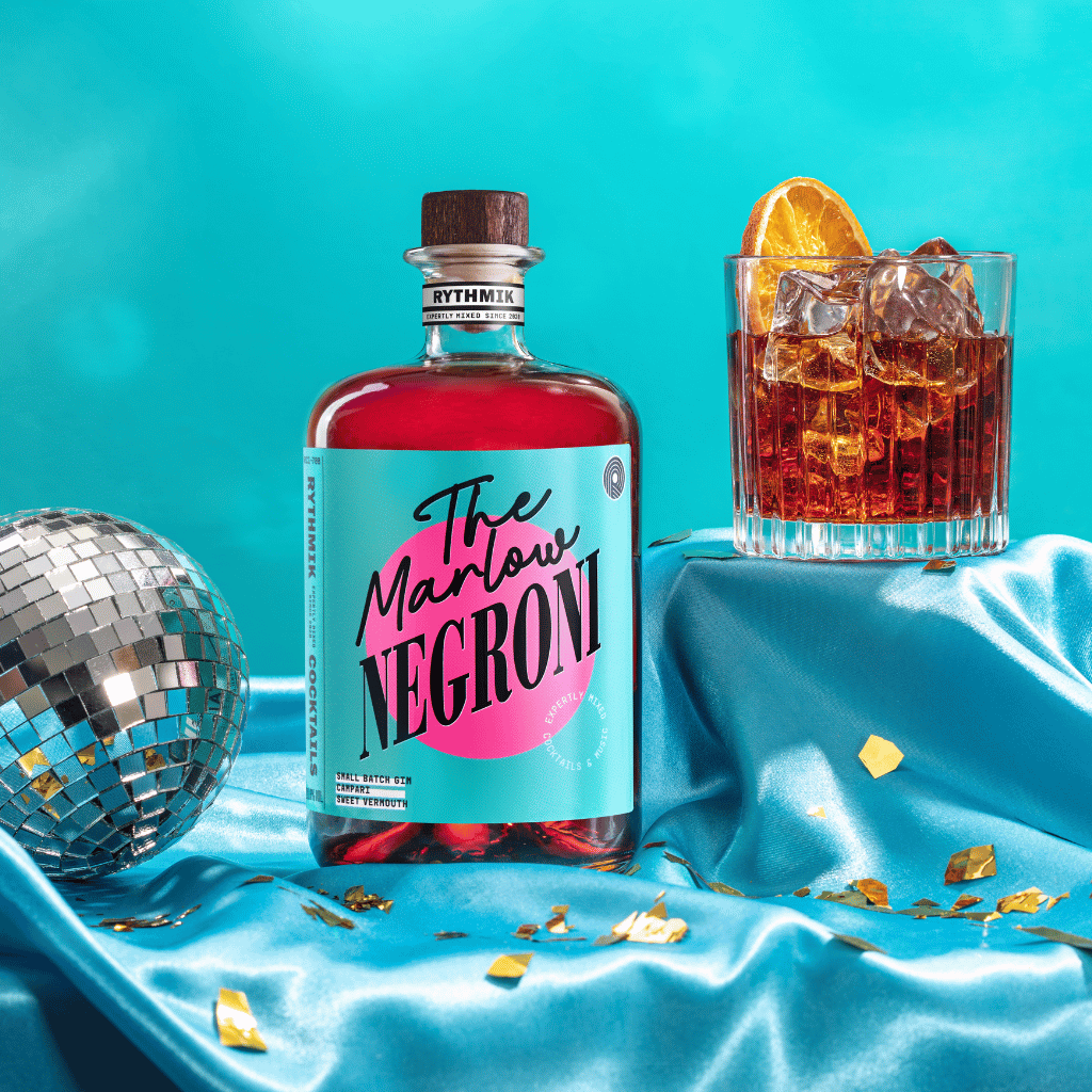 Thumbnail: Signature cocktail trio Image 2