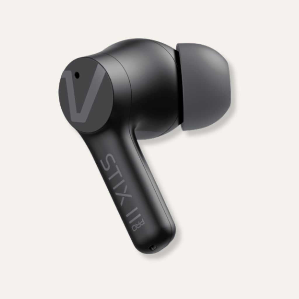 Thumbnail: STIX II true wireless earphones Image 9