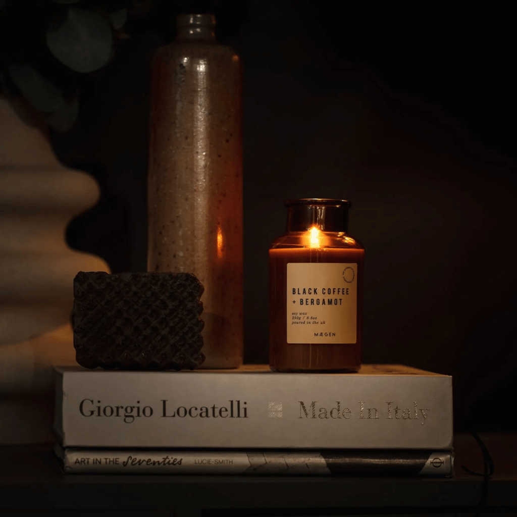 Thumbnail: Alchemist candle Image 7