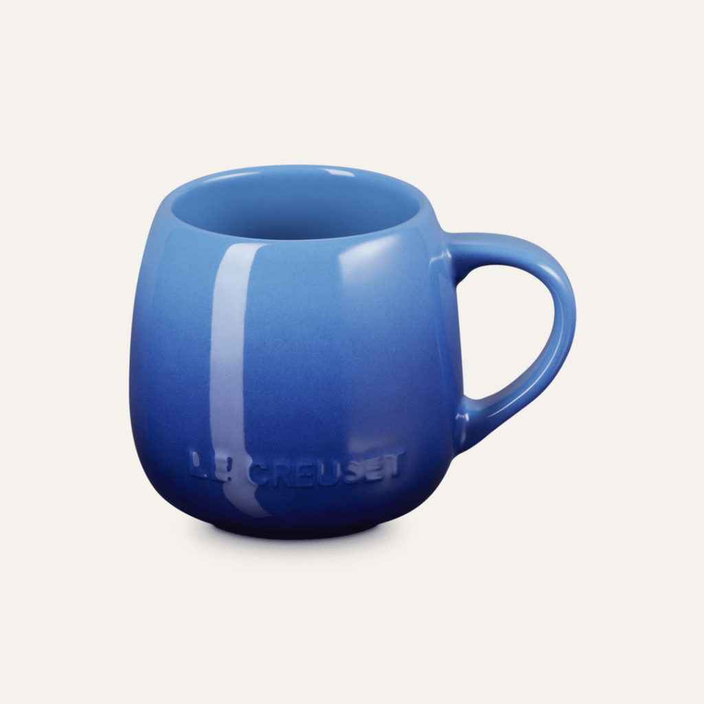 Thumbnail: Stoneware coupe mug Image 7
