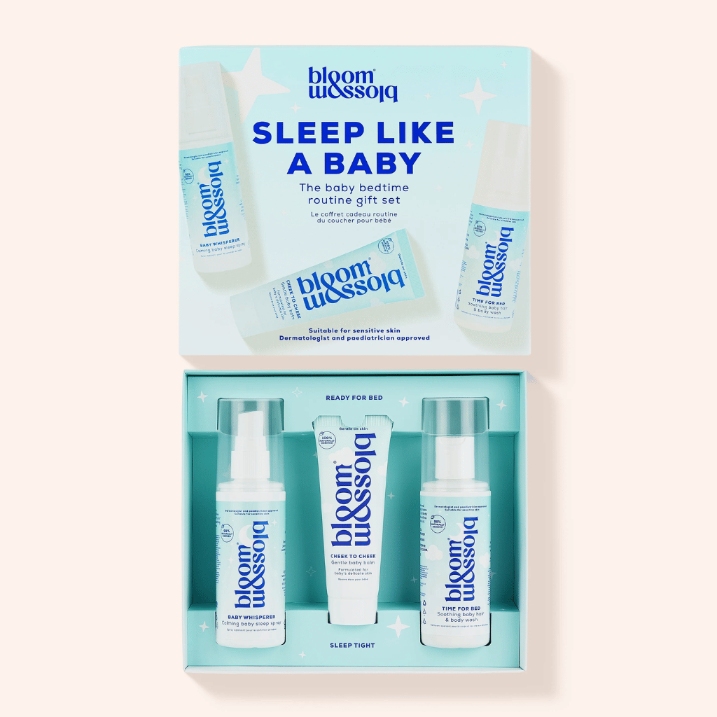 Thumbnail: Sleep like a baby gift set Image 3