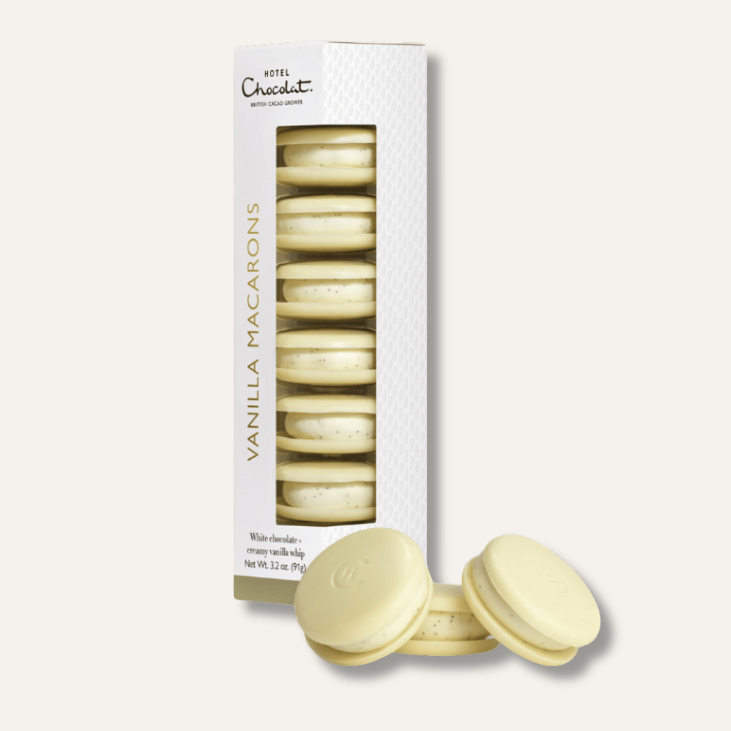 Thumbnail: Macaron stack Image 4