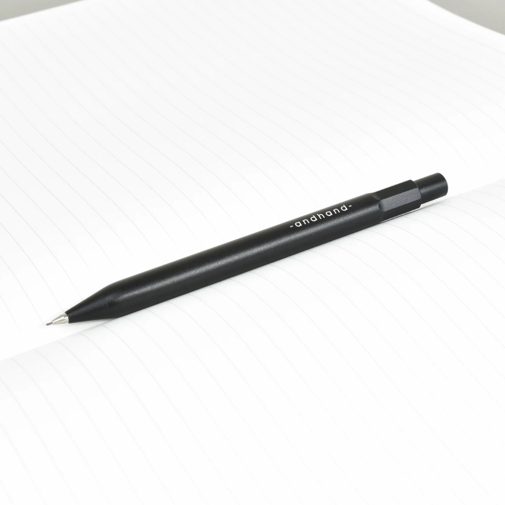 Thumbnail: Mechanical pencil Image 1