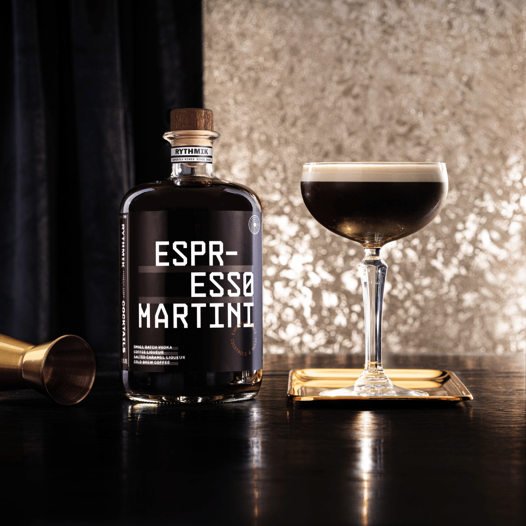 Thumbnail: Espresso martini gift set Image 4
