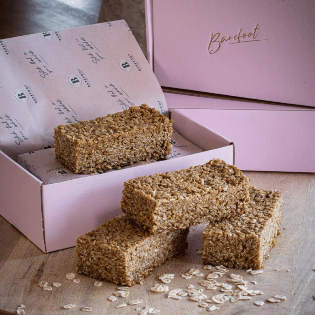 Thumbnail: Box of 12 brownies Image 11