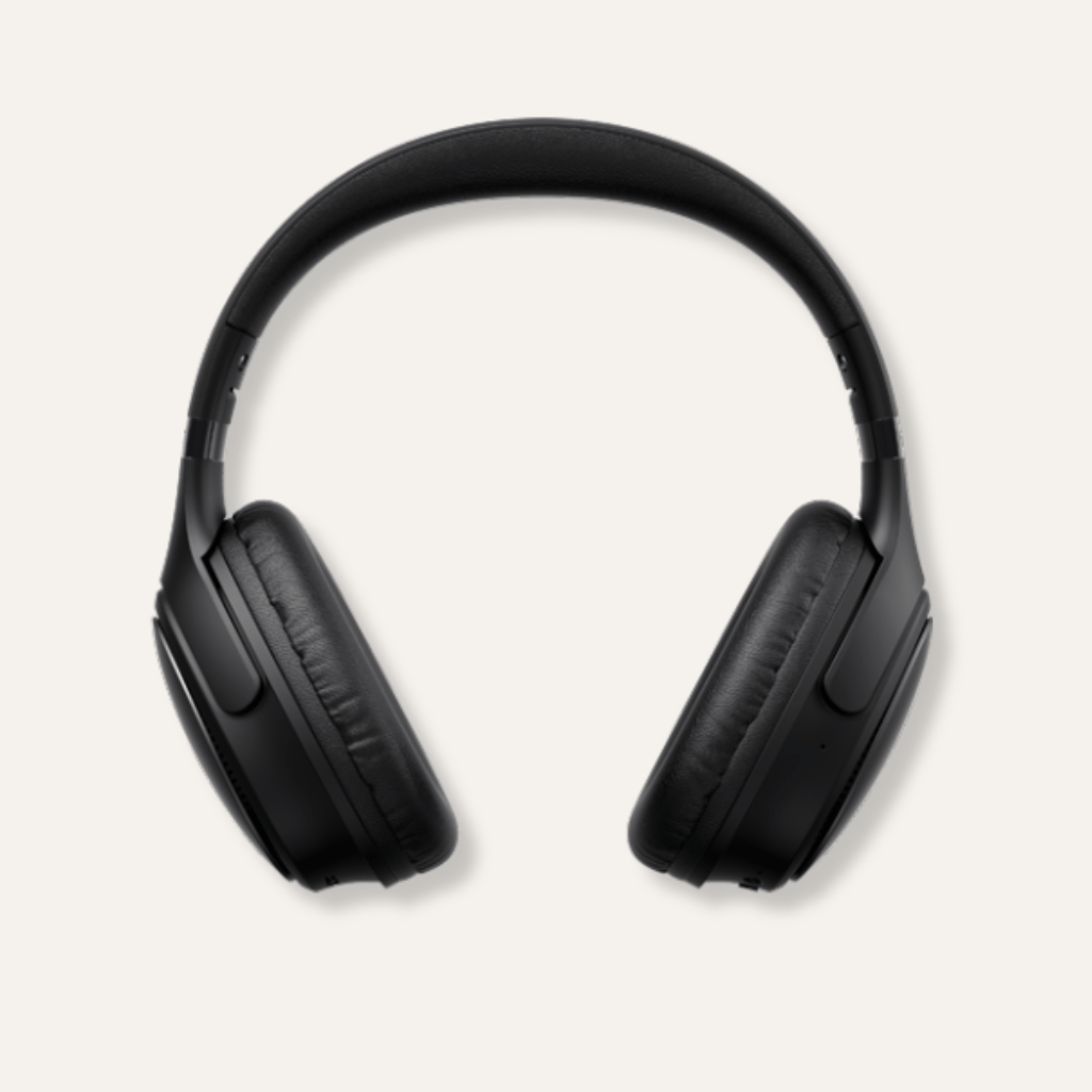 Thumbnail: Wireless headphones with microphone Image 8