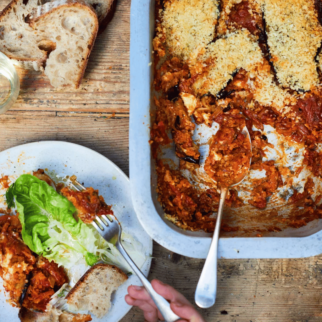 Thumbnail: Dine in for two Image 11