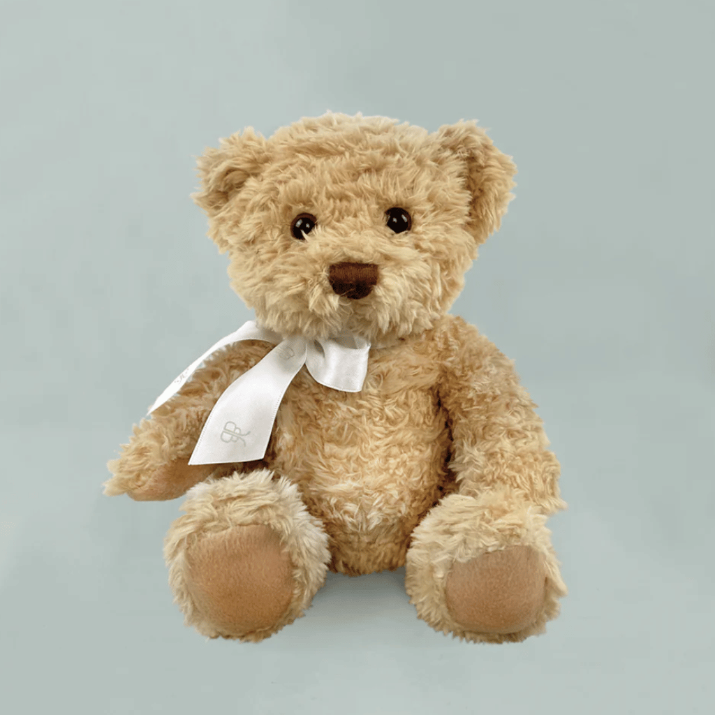 Thumbnail: Bertie bear hamper Image 3