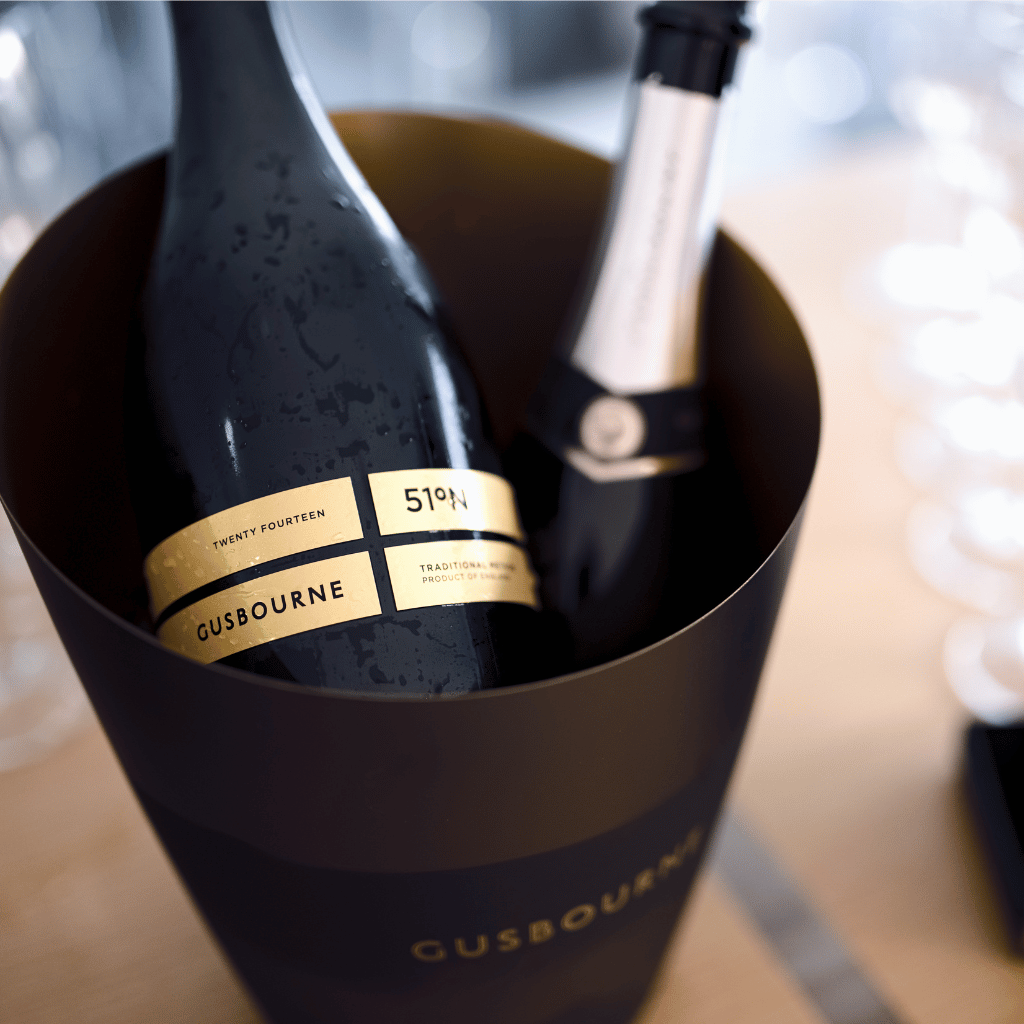 Thumbnail: Fifty One Degrees North bottle Image 2