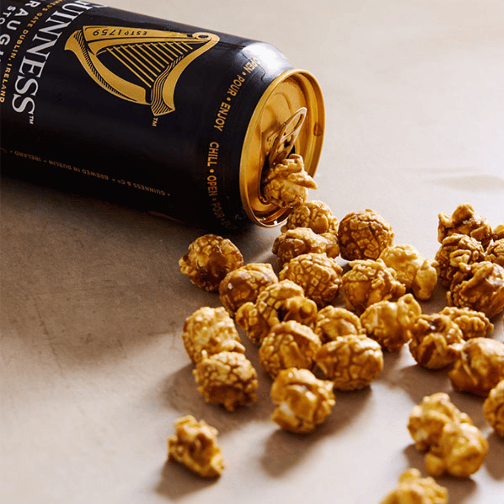 Thumbnail: Gourmet popcorn gift box Image 4