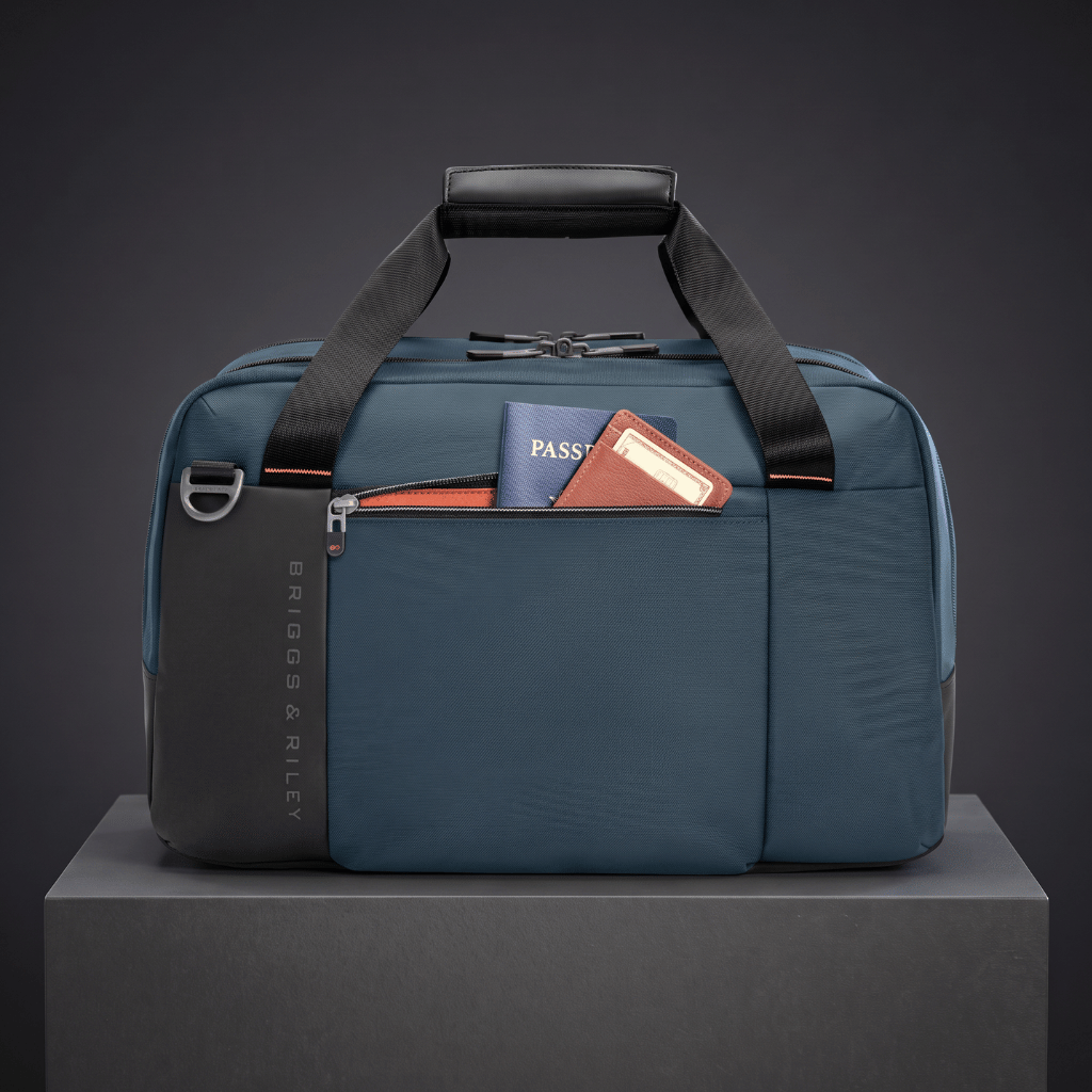 Thumbnail: Underseat cabin bag Image 6