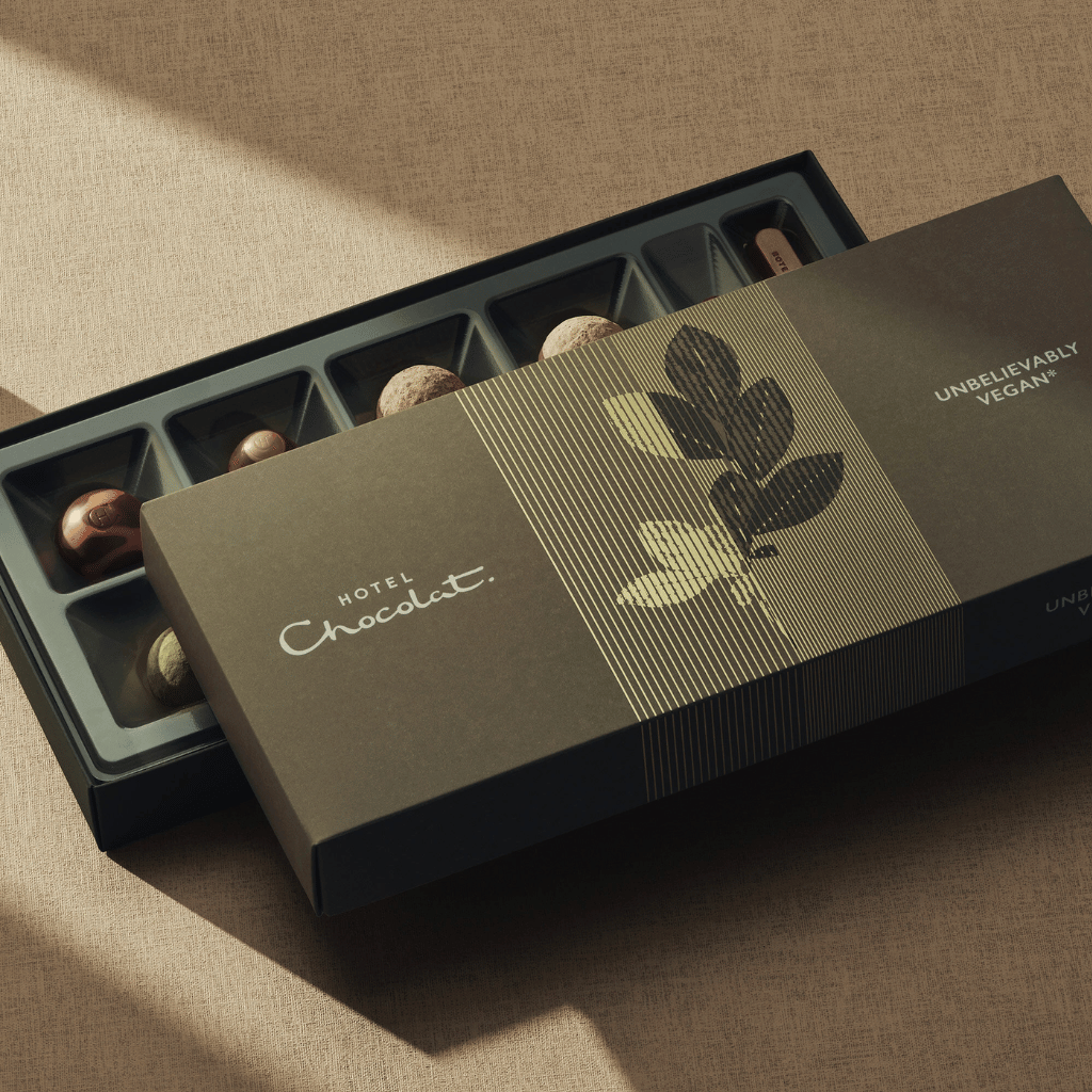 Thumbnail: 9 piece selection box Image 15