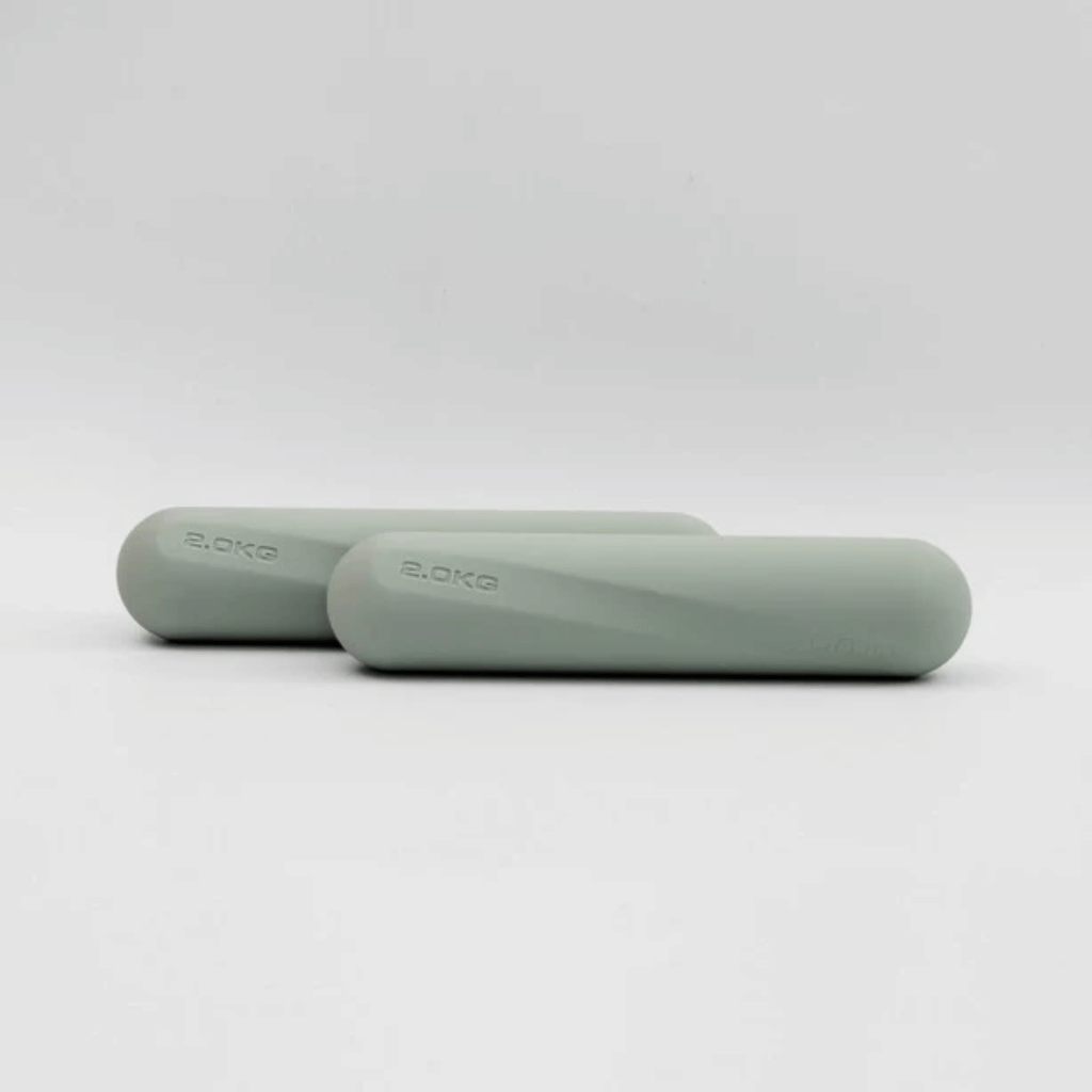 Thumbnail: 2kg Sculpt bar pair Image 2