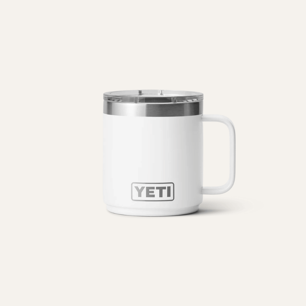 Thumbnail: 10oz Rambler mug Image 3