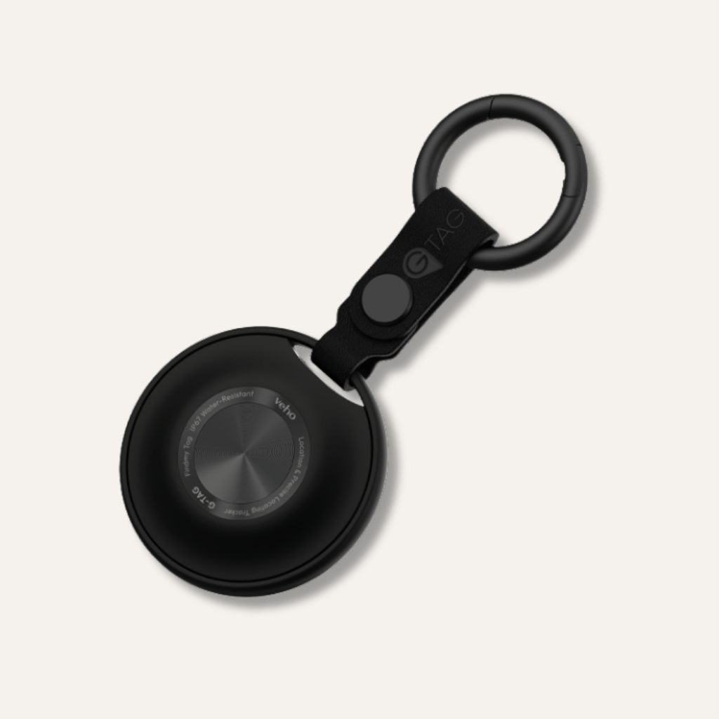 Thumbnail: G-tag GPS tracker Image 3