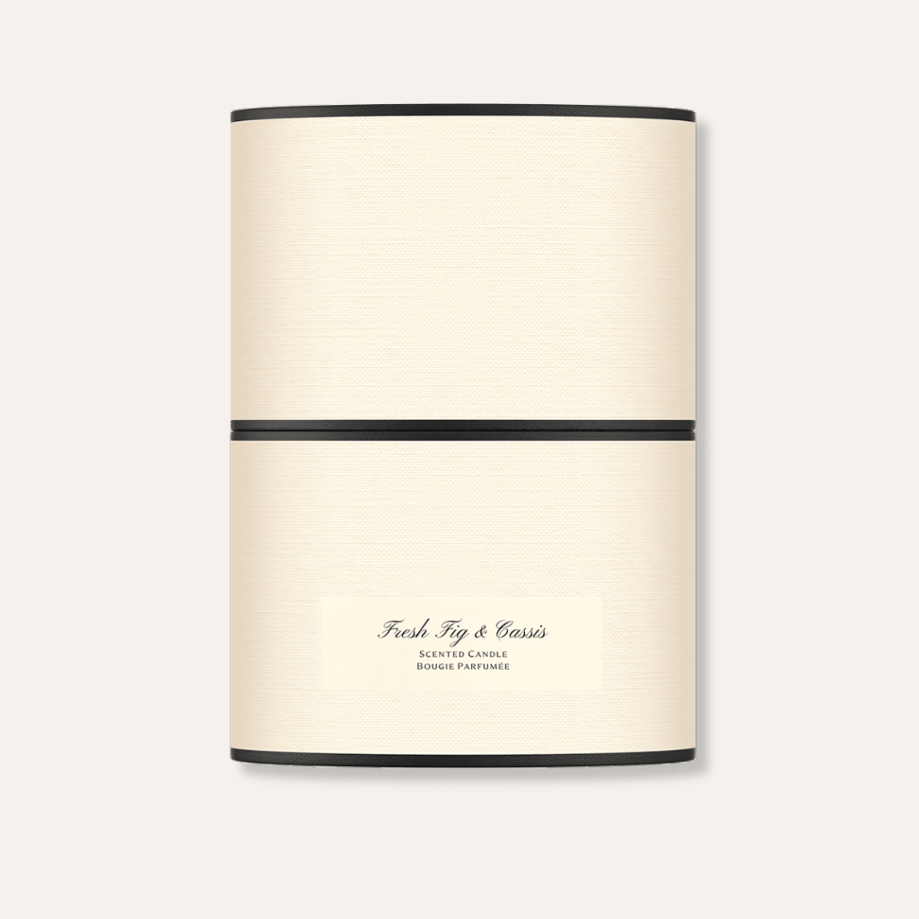 Thumbnail: Townhouse candle Image 5