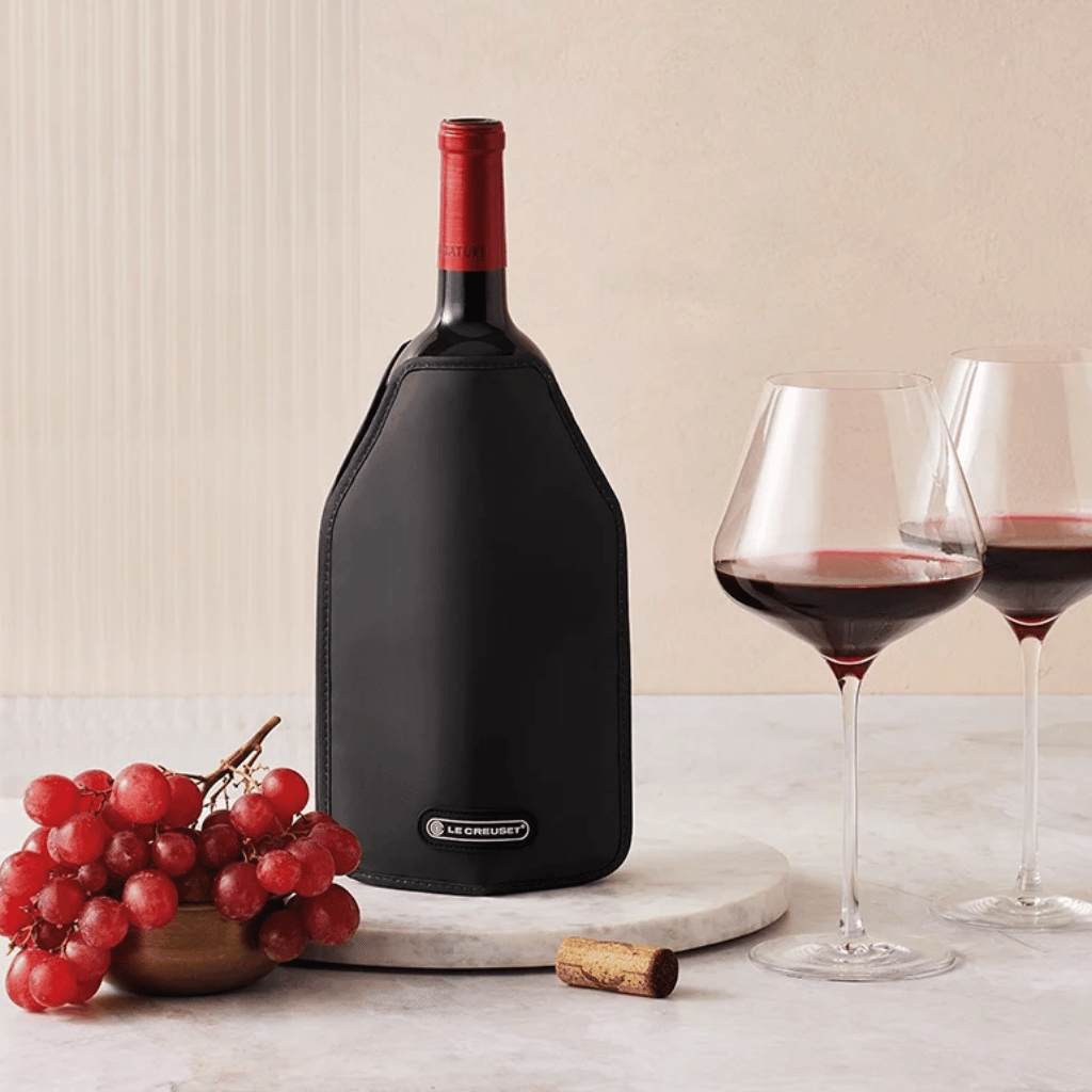Thumbnail: Wine cooler sleeve Image 1