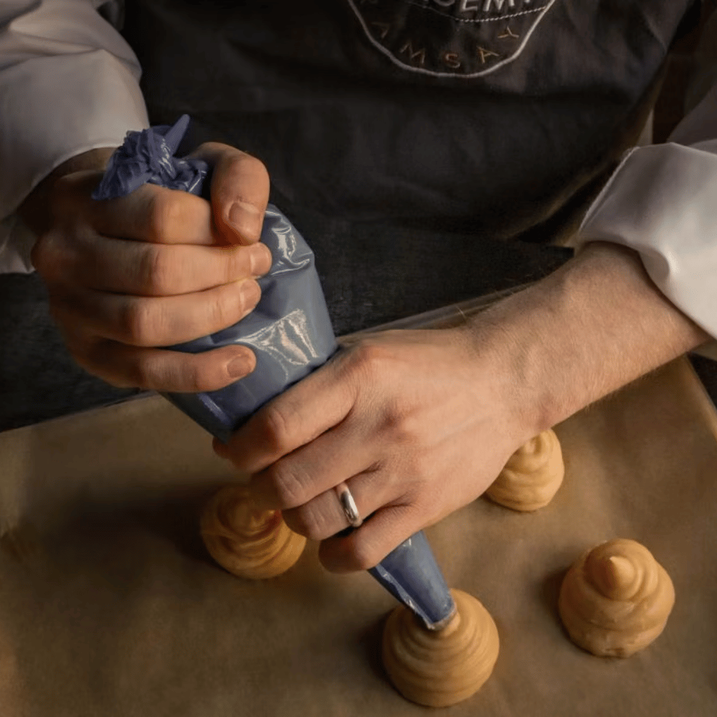 Thumbnail: Cookery Masterclass at the Gordon Ramsay Academy Image 4