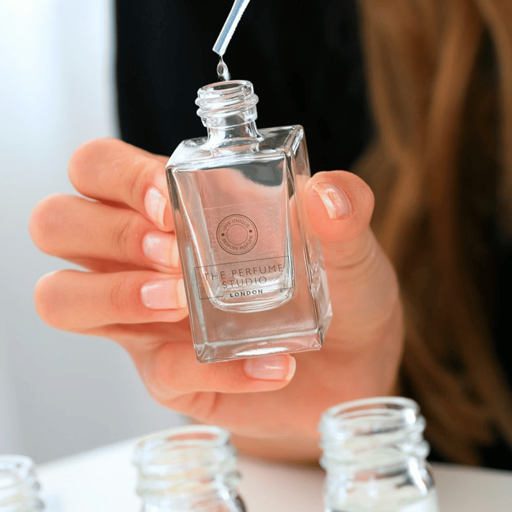 Thumbnail: Make Your Own Perfume Experience For Two Image 1