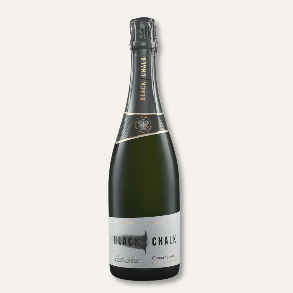 Thumbnail: A bottle of Classic Sparkling Wine Image 5