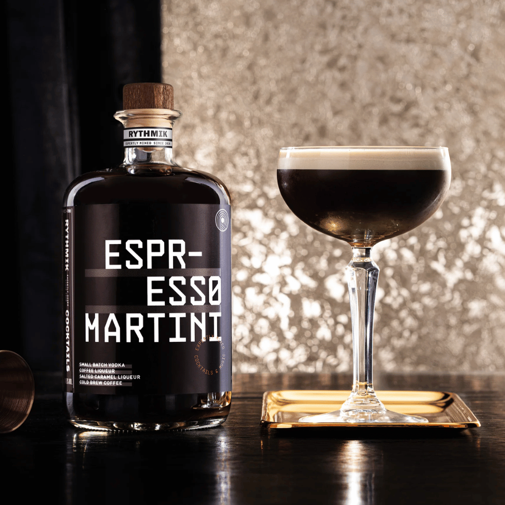 Thumbnail: Cocktail bottle 500ml Image 5