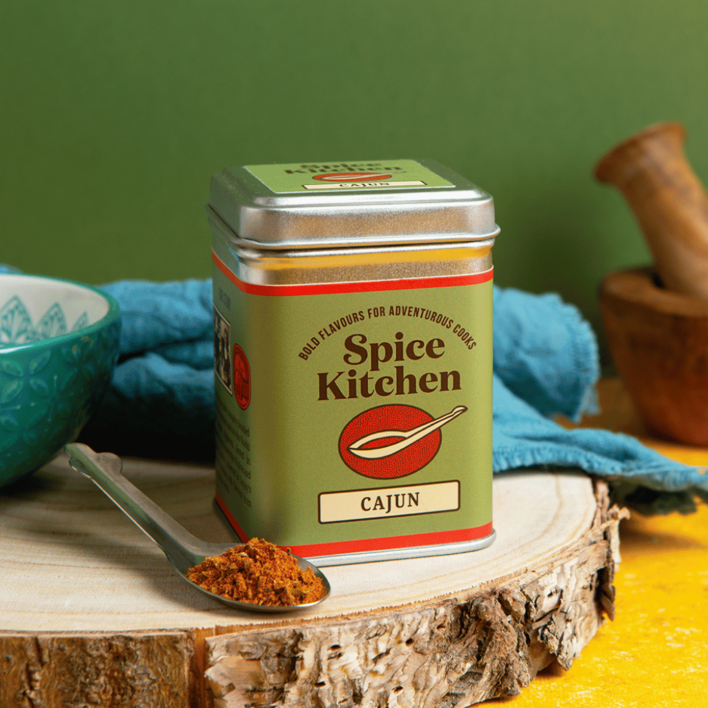 Thumbnail: Spice blend Image 4