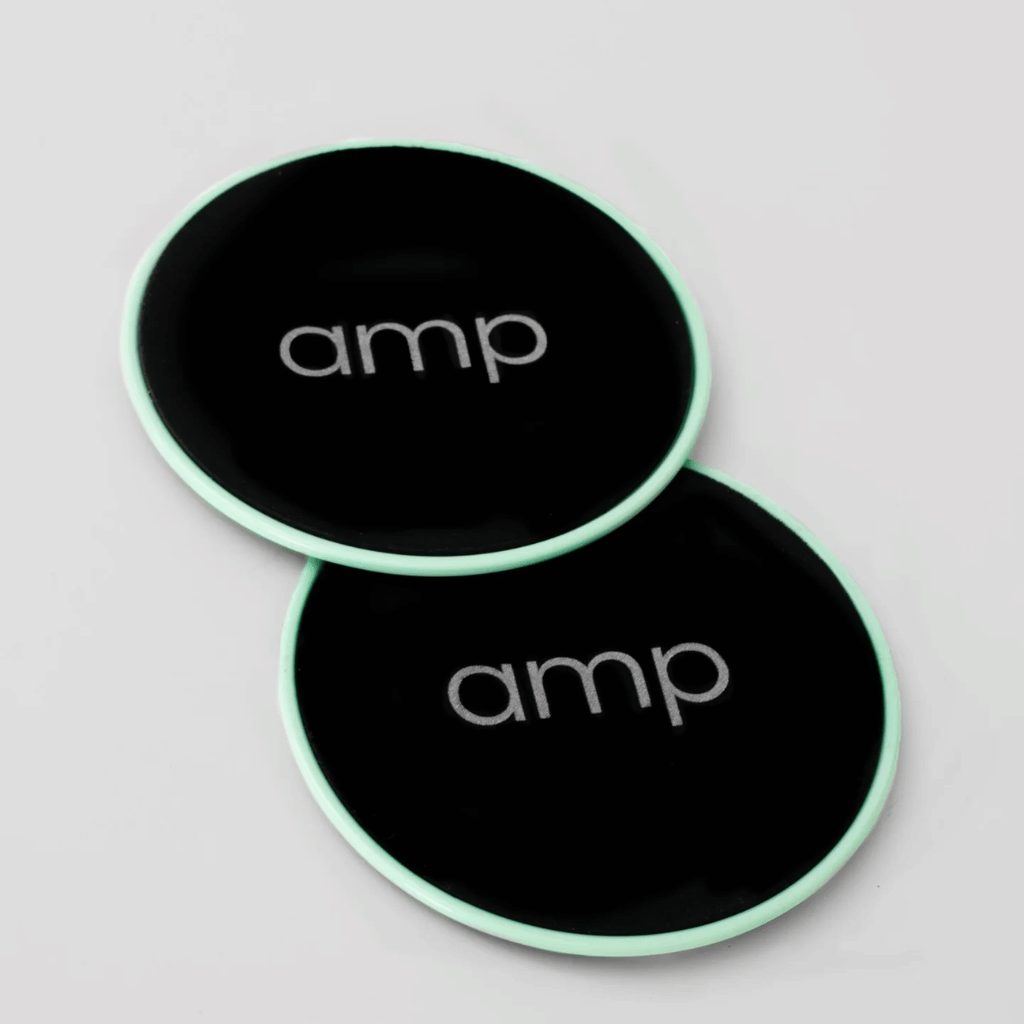 Thumbnail: Core sliding discs Image 5