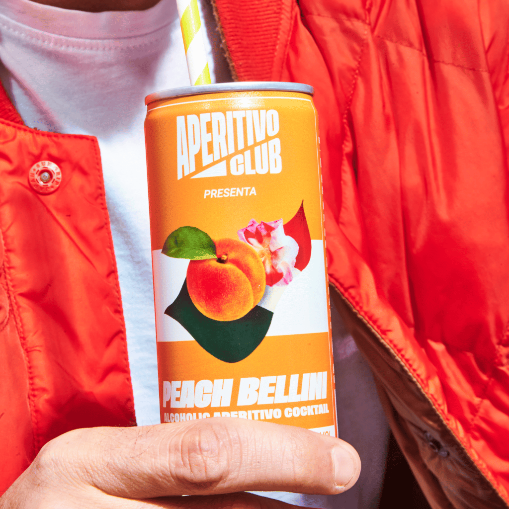 Thumbnail: Fresh fruit spritz discovery set Image 4