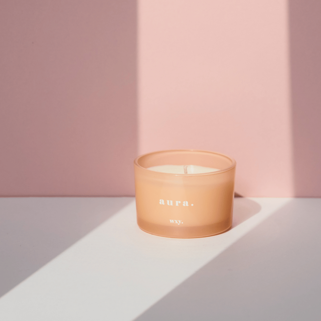 Thumbnail: Classic 3oz candle Image 10