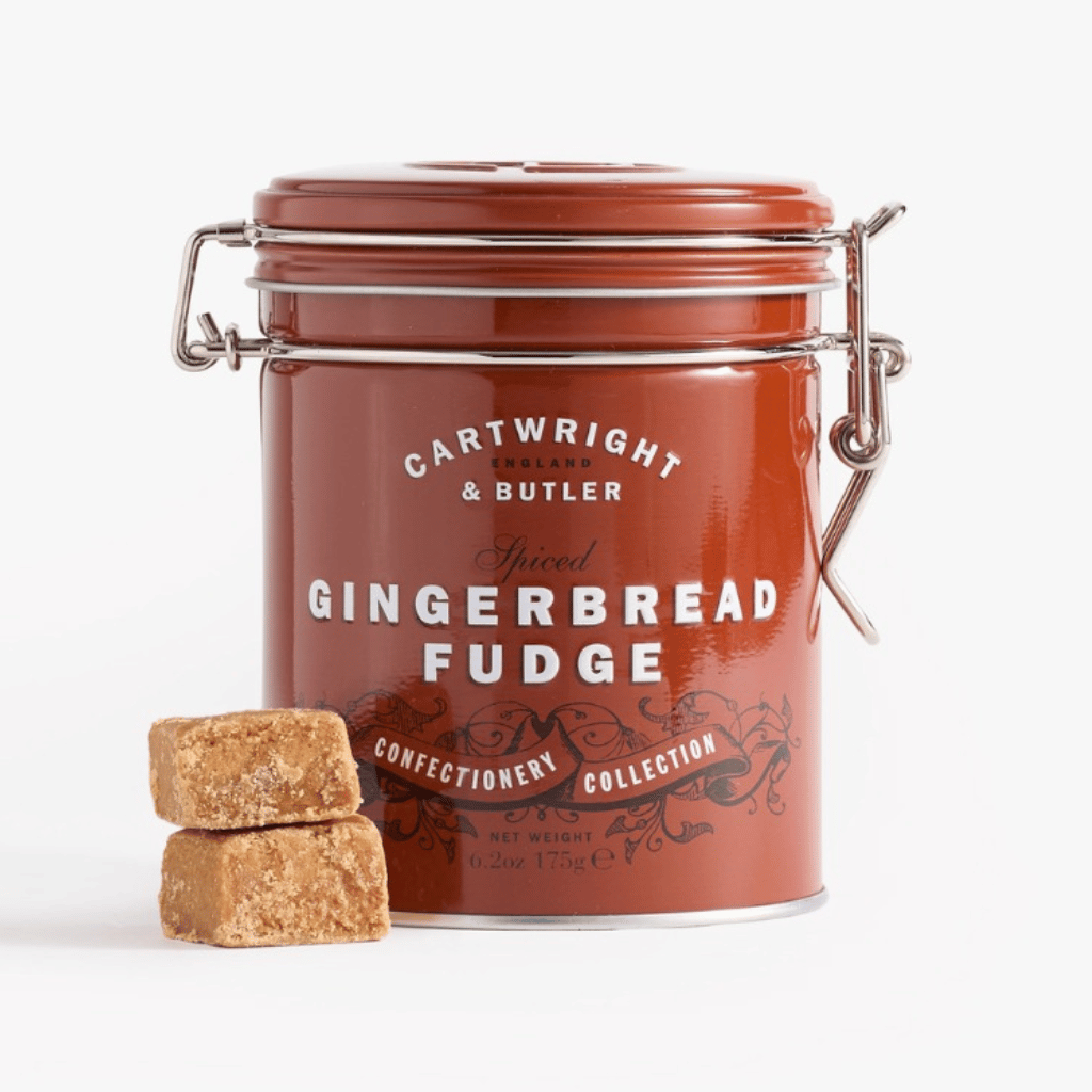 Thumbnail: Fudge tin Image 7