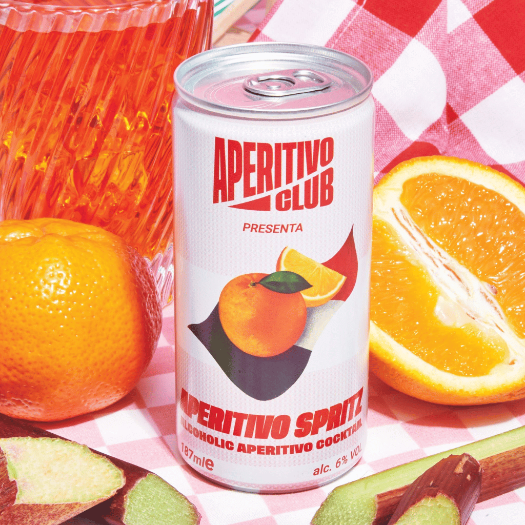 Thumbnail: Fresh fruit spritz x 6 Image 1