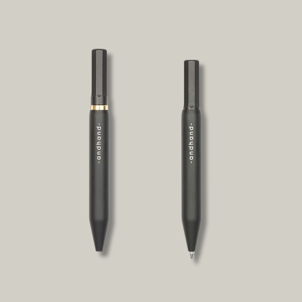 Thumbnail: Method mini pen Image 3