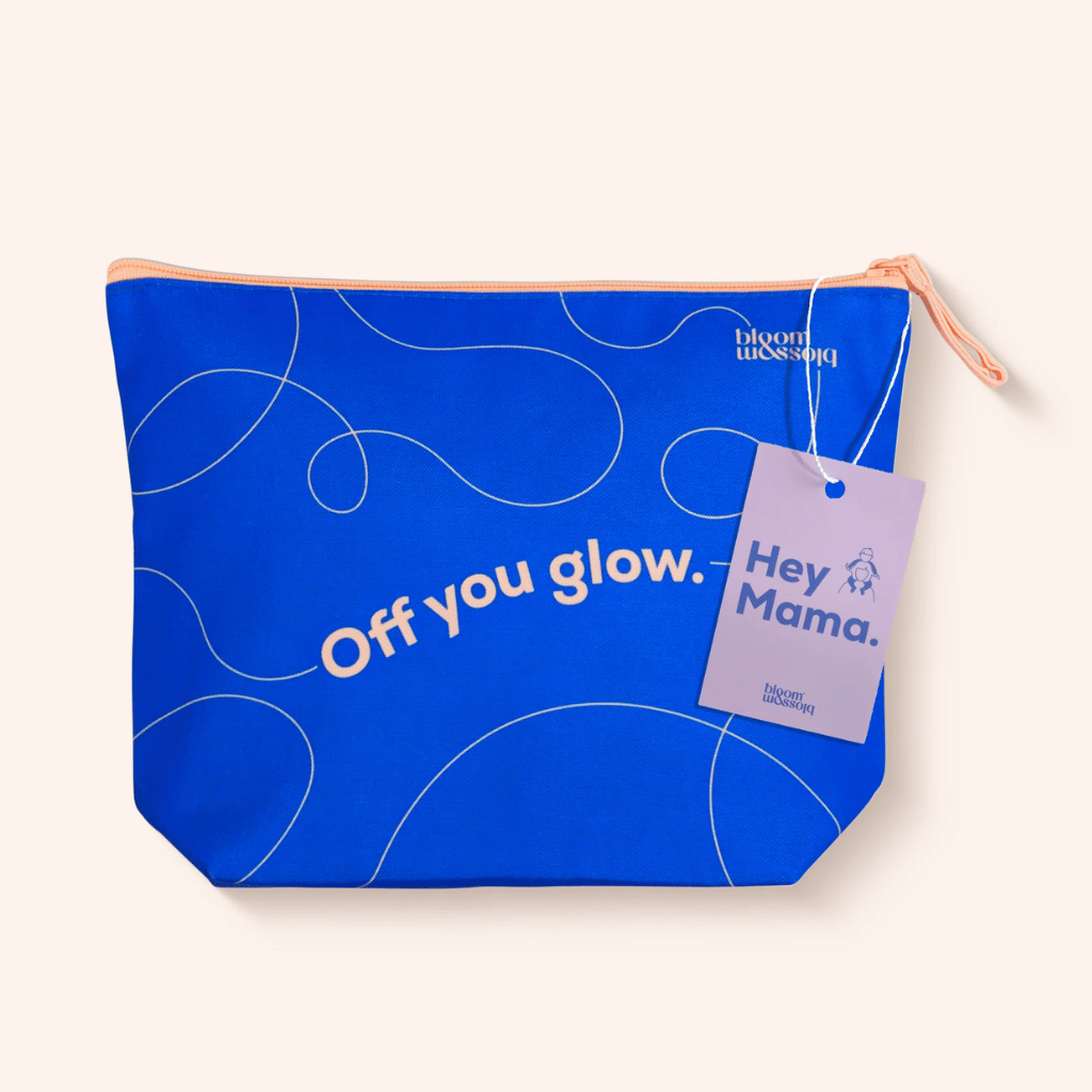 Thumbnail: Pregnancy luxe gift set Image 2