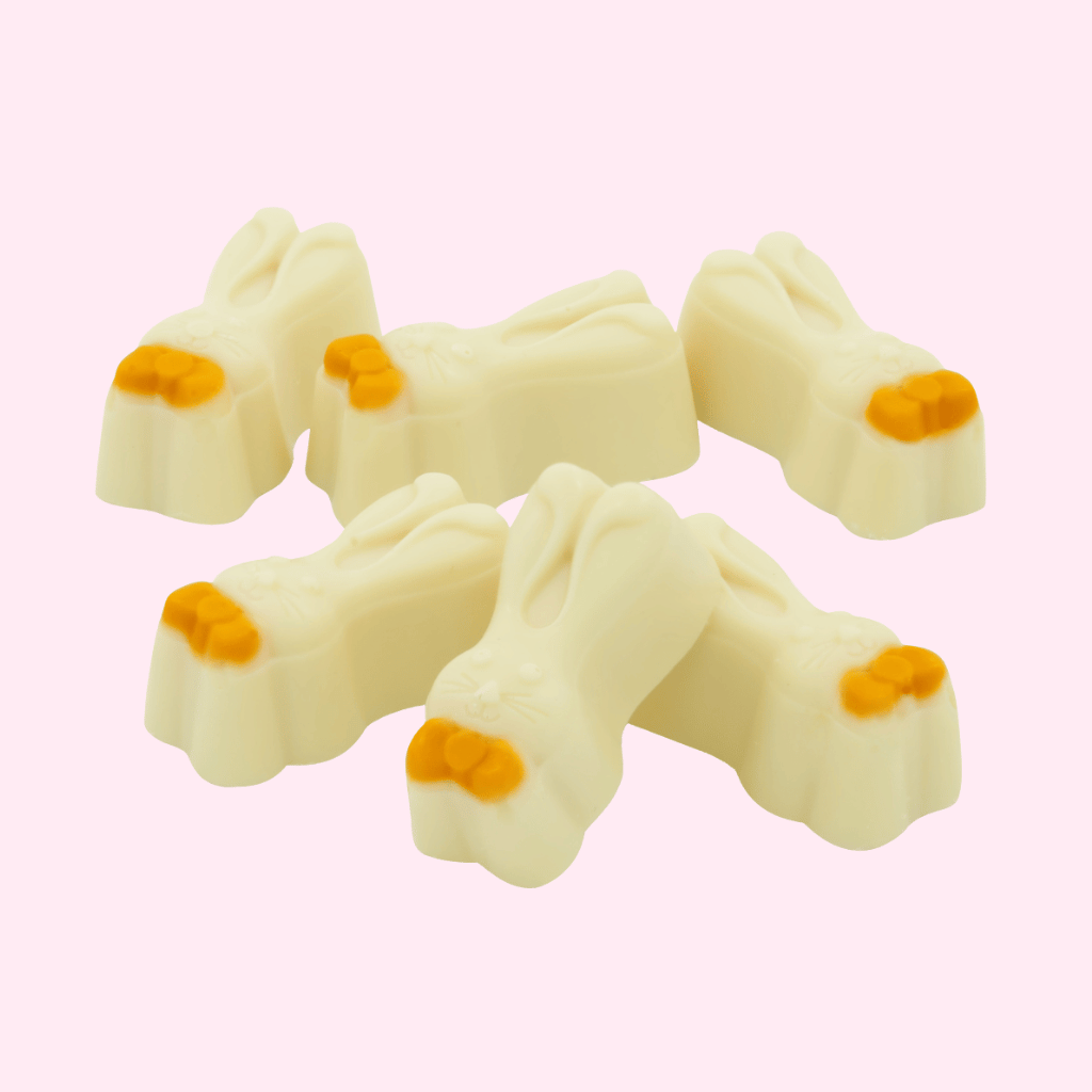 Thumbnail: Easter bunny selector Image 5