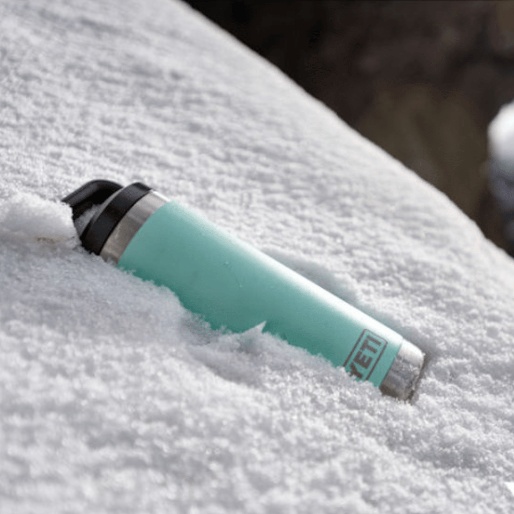 Thumbnail: 18oz Rambler bottle Image 1